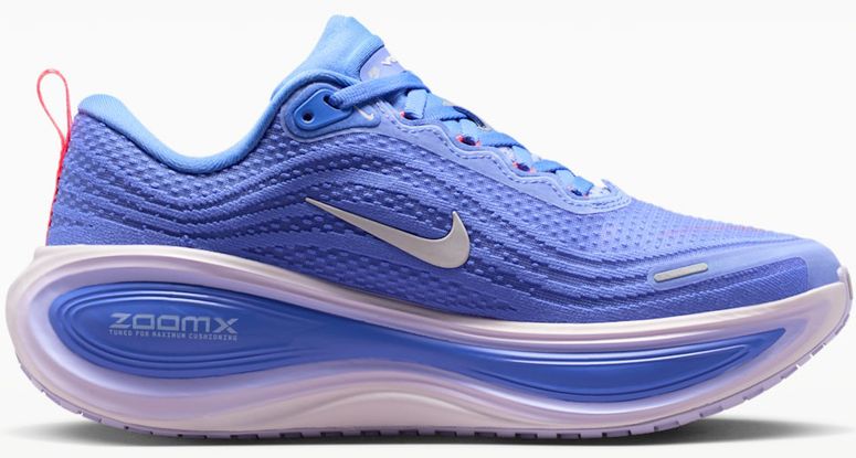 Кросівки Nike Vomero Plus жіночі - 1