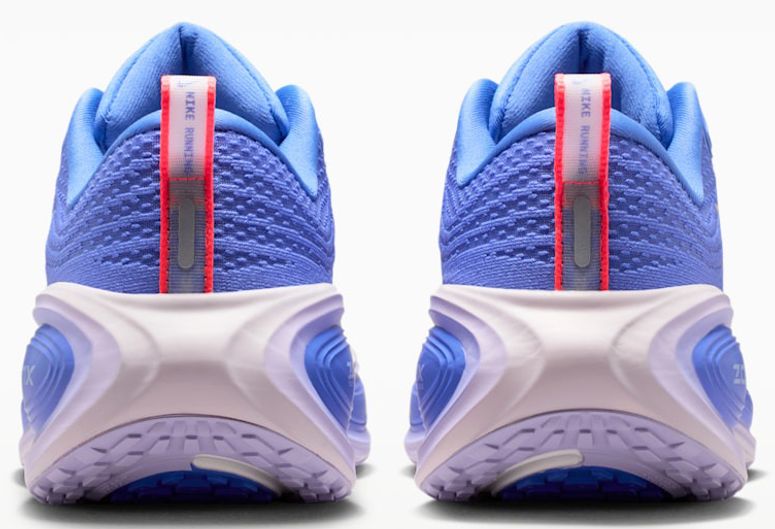 Кросівки Nike Vomero Plus жіночі - 4