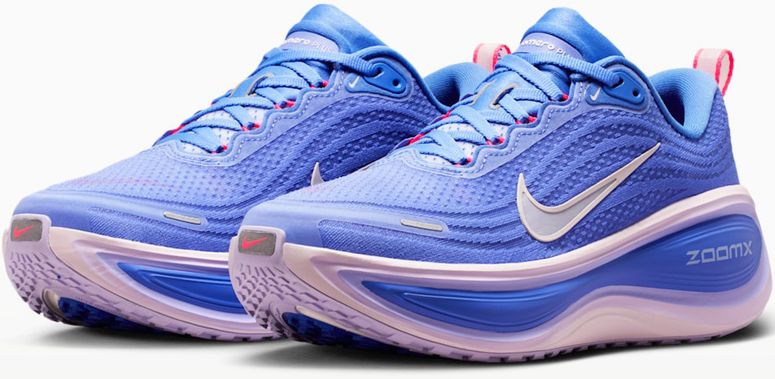 Кросівки Nike Vomero Plus жіночі - 5