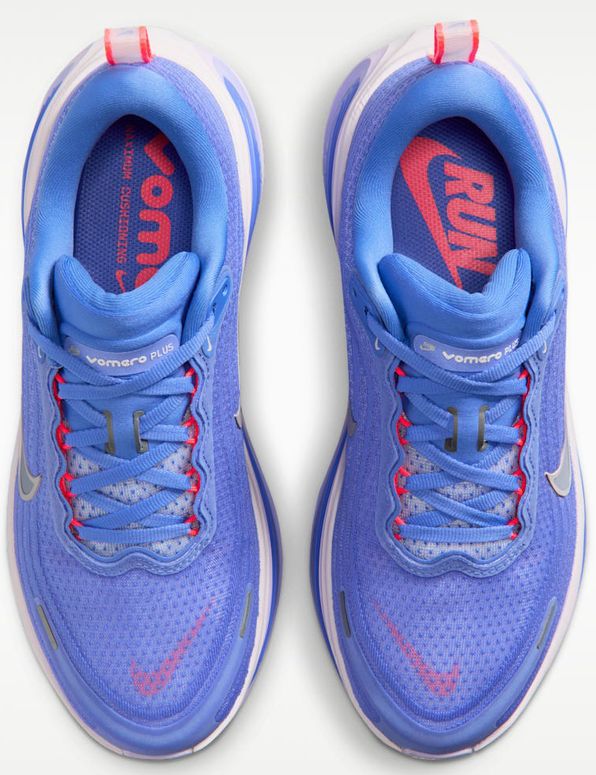 Кросівки Nike Vomero Plus жіночі - 6