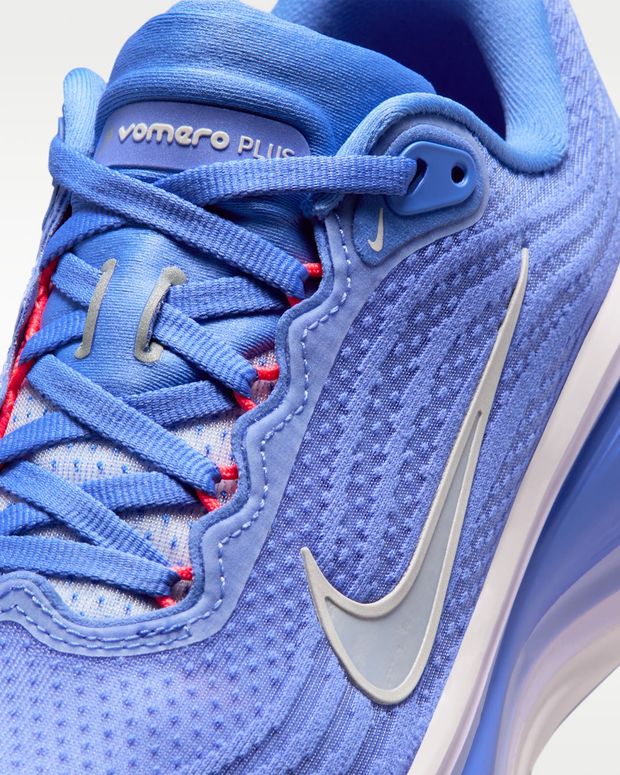 Кросівки Nike Vomero Plus жіночі - 9