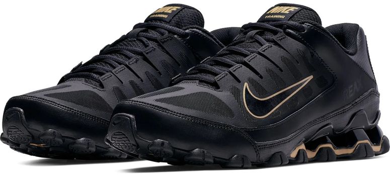 Кроссовки Nike REAX 8 TR мужские - 5