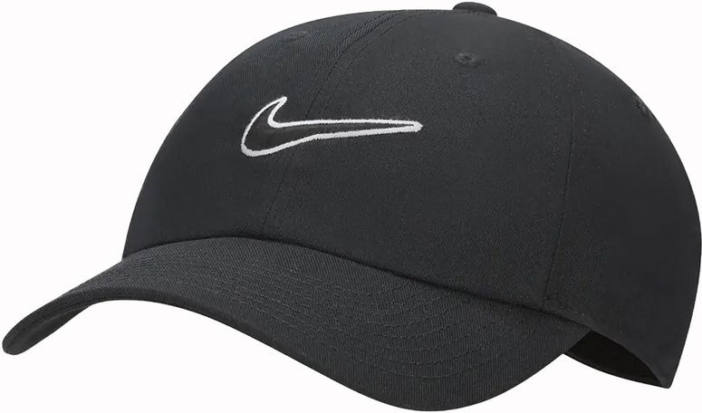 Кепка Nike U NK CLUB CAP U CB SWSH L - 1