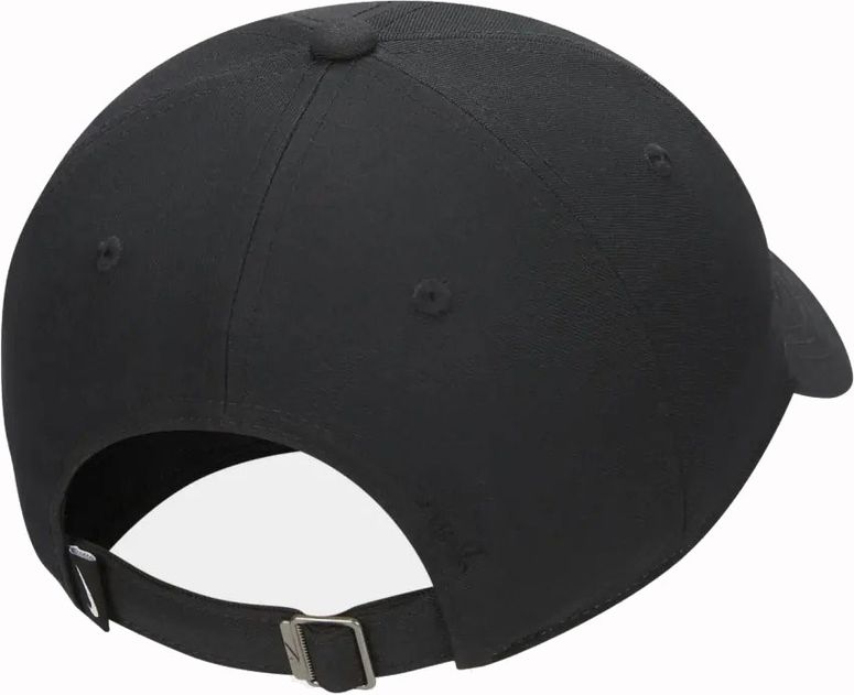 Кепка Nike U NK CLUB CAP U CB SWSH L - 2
