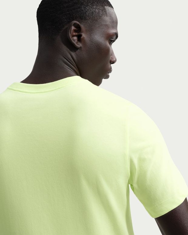 Футболка Nike M NK DF TEE STD PRO чоловіча - 2