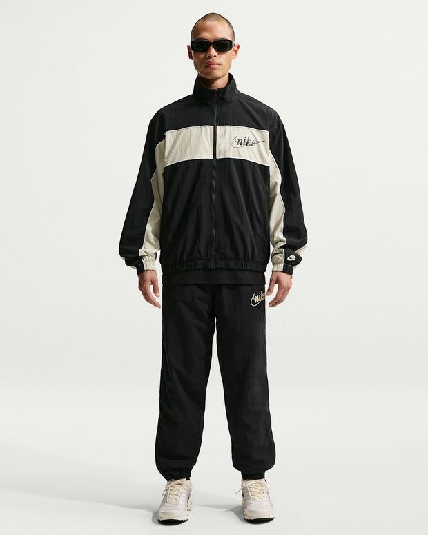Штани Nike M NK CLUB LTWT PANT CTB чоловічі - 1