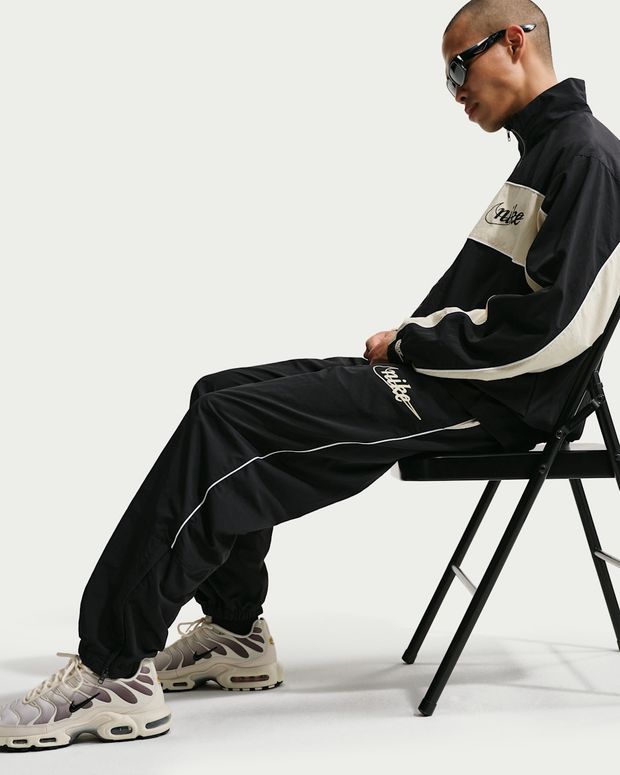 Штани Nike M NK CLUB LTWT PANT CTB чоловічі - 3