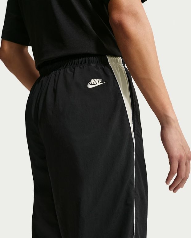 Штани Nike M NK CLUB LTWT PANT CTB чоловічі - 4