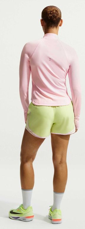 Джемпер Nike W NK TEMPO DF HZ TP жіночий - 2