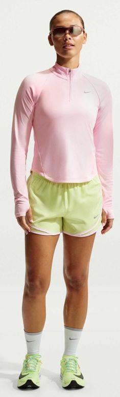 Джемпер Nike W NK TEMPO DF HZ TP жіночий - 3