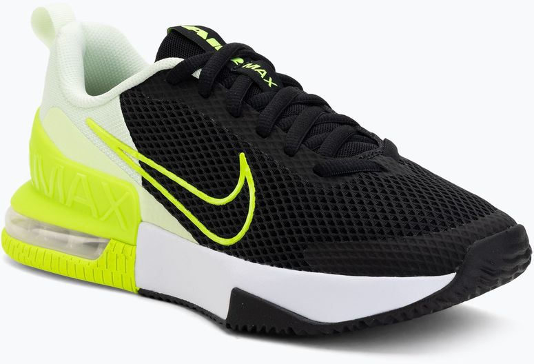 Кроссовки Nike NIKE AIR MAX ALPHA TRAINER 6 мужские - 2