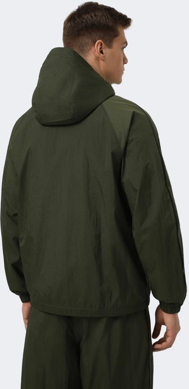 Джемпер Jordan M J SPRT CLSSC JACKET мужской - 3
