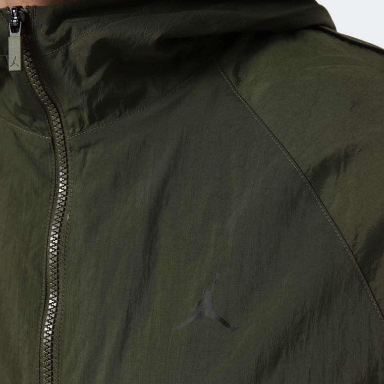 Джемпер Jordan M J SPRT CLSSC JACKET мужской - 4