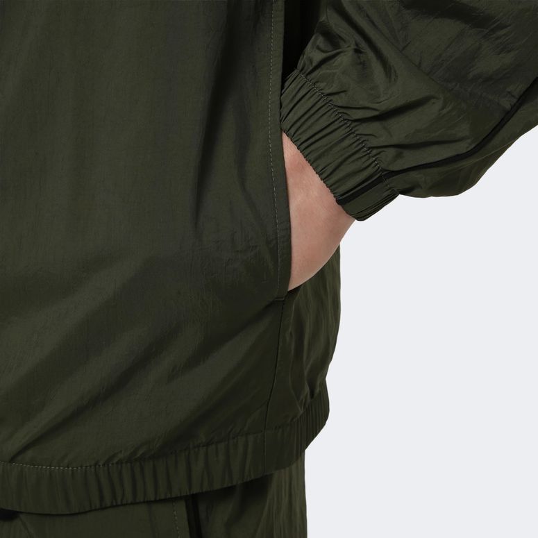 Джемпер Jordan M J SPRT CLSSC JACKET мужской - 5