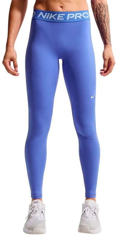 Лосини Nike W NP DF 365 MR TIGHT USM жіночі - 2
