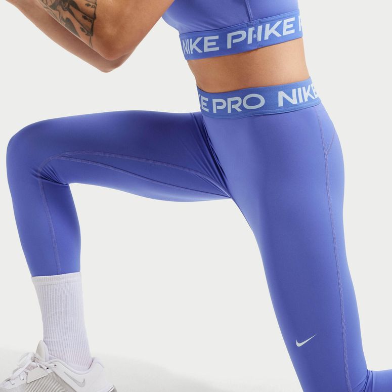 Лосини Nike W NP DF 365 MR TIGHT USM жіночі - 3