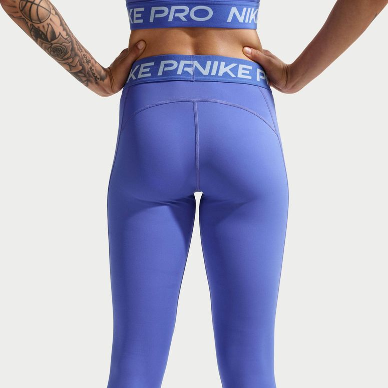 Лосини Nike W NP DF 365 MR TIGHT USM жіночі - 4