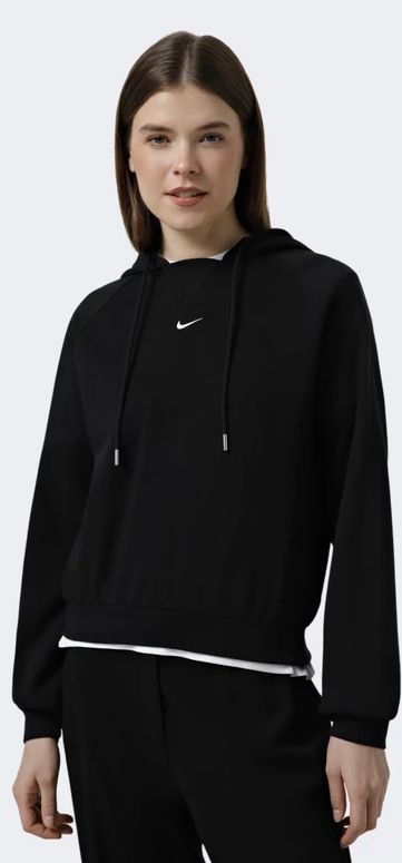 Джемпер Nike W NSW CHILL FT HOODY жіночий - 1