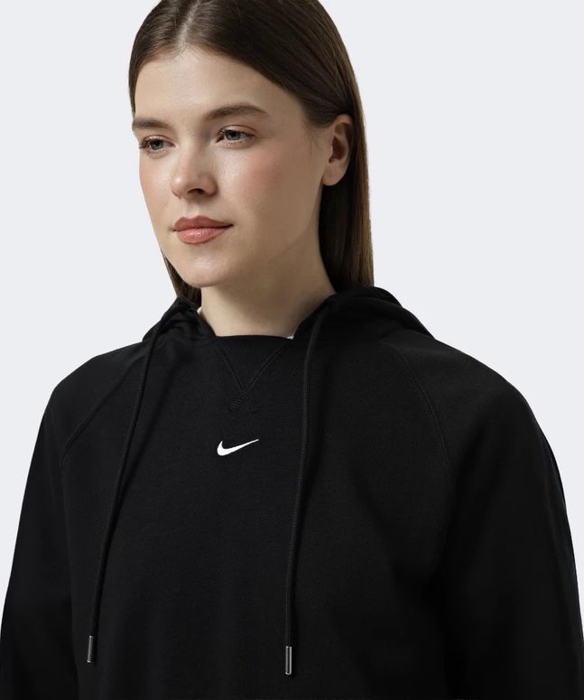 Джемпер Nike W NSW CHILL FT HOODY жіночий - 2