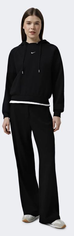 Джемпер Nike W NSW CHILL FT HOODY жіночий - 3