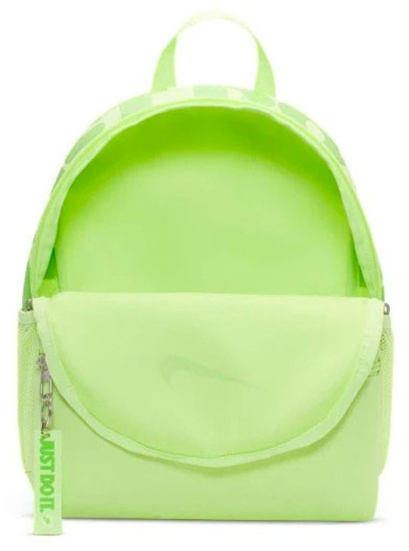 Рюкзак Nike DR6091-360 детский - 4