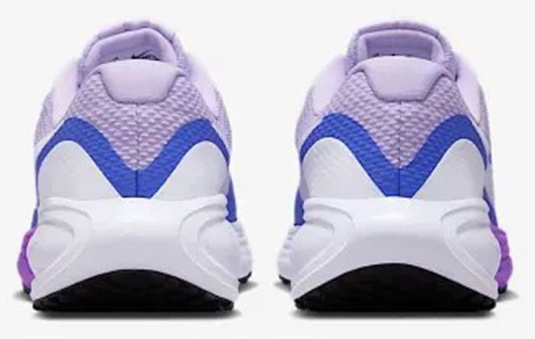 Кроссовки Nike HJ8485-500 женские - 2