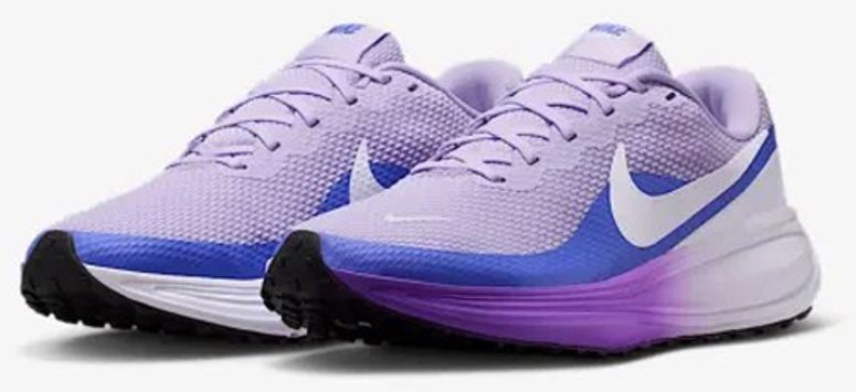Кроссовки Nike HJ8485-500 женские - 3