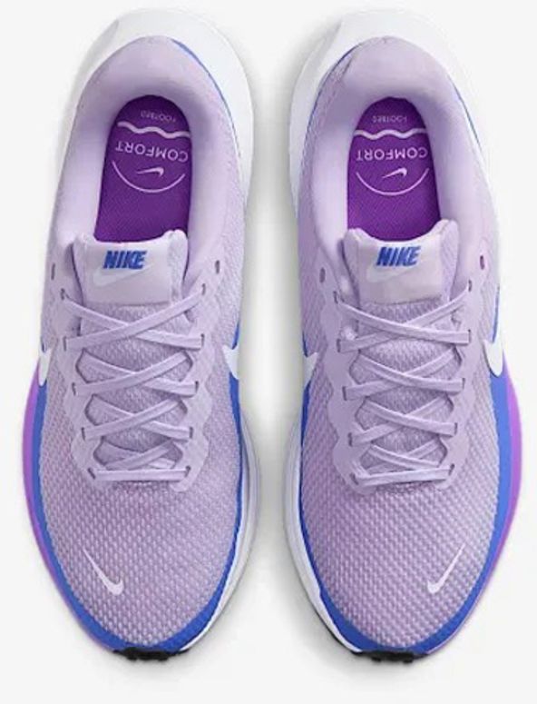 Кроссовки Nike HJ8485-500 женские - 4