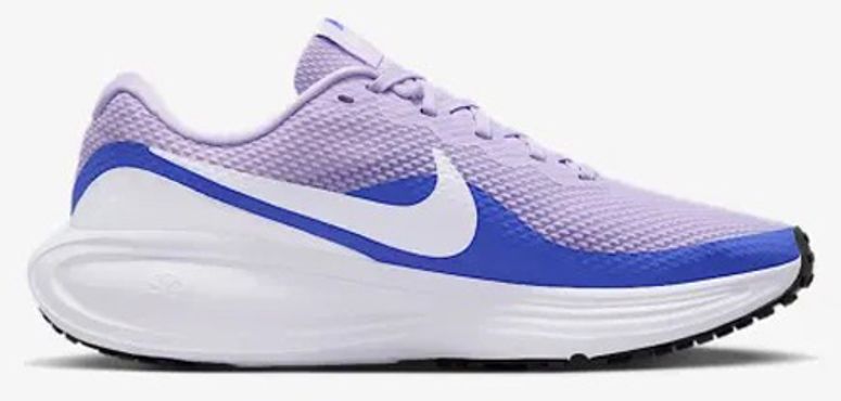 Кроссовки Nike HJ8485-500 женские - 6