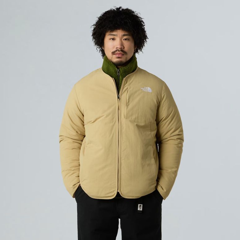 Куртка THE NORTH FACE M ILTI LINER JACKET чоловіча - 1