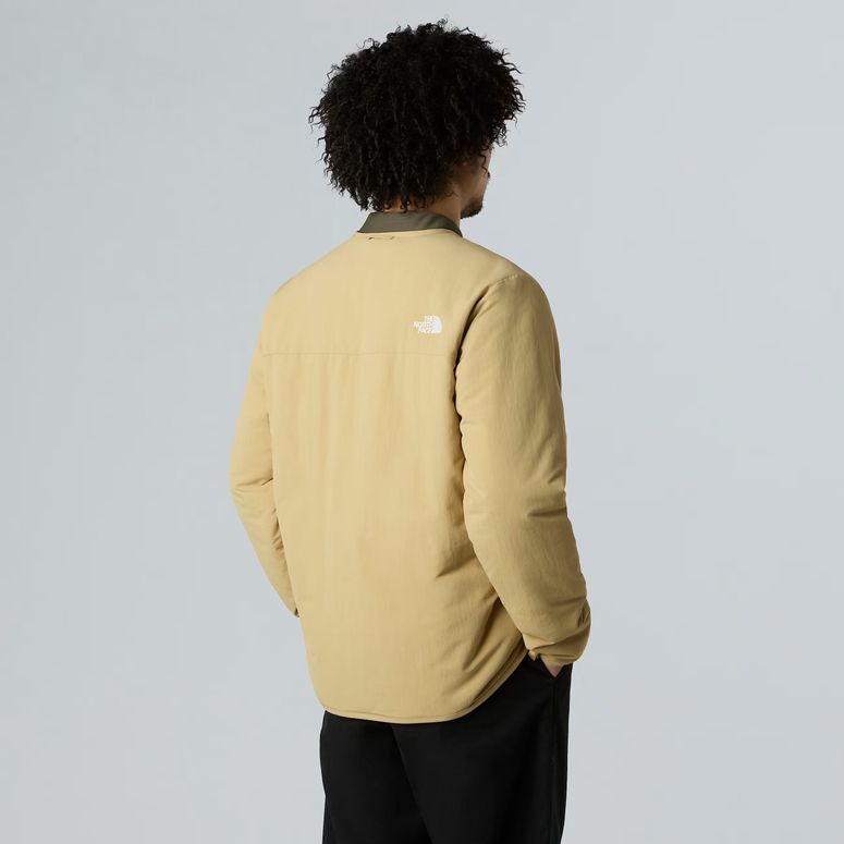 Куртка THE NORTH FACE M ILTI LINER JACKET чоловіча - 2