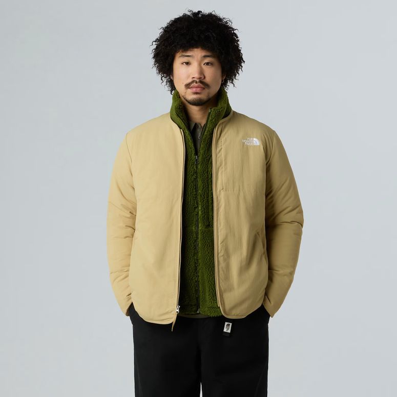 Куртка THE NORTH FACE M ILTI LINER JACKET чоловіча - 3