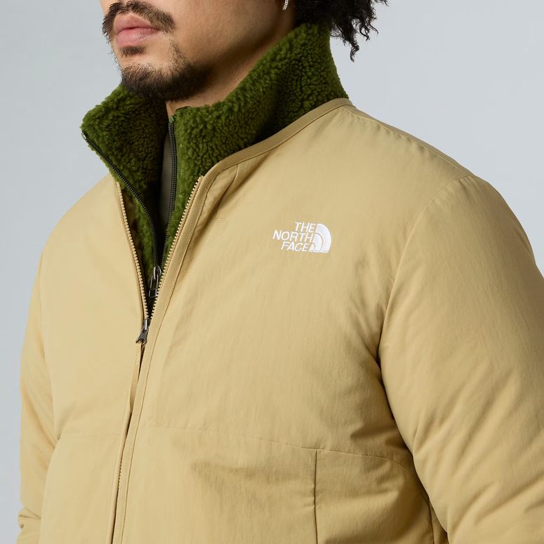 Куртка THE NORTH FACE M ILTI LINER JACKET чоловіча - 4