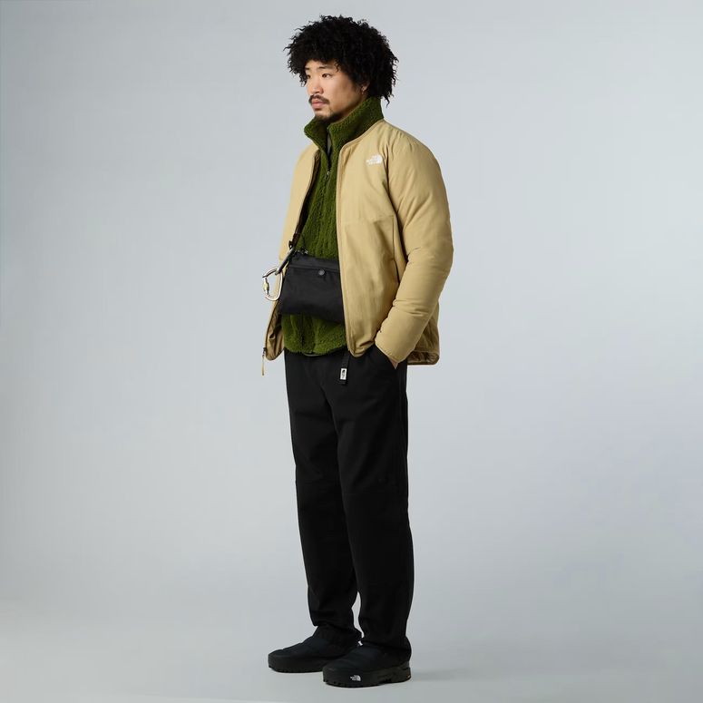 Куртка THE NORTH FACE M ILTI LINER JACKET чоловіча - 7