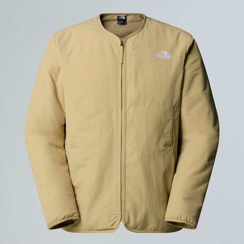 Куртка THE NORTH FACE M ILTI LINER JACKET чоловіча - 8
