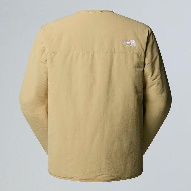 Куртка THE NORTH FACE M ILTI LINER JACKET чоловіча - 9