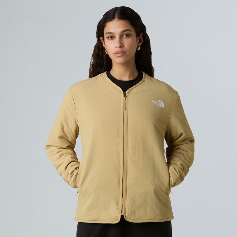 Куртка THE NORTH FACE W ILTI LINER JACKET жіноча - 1