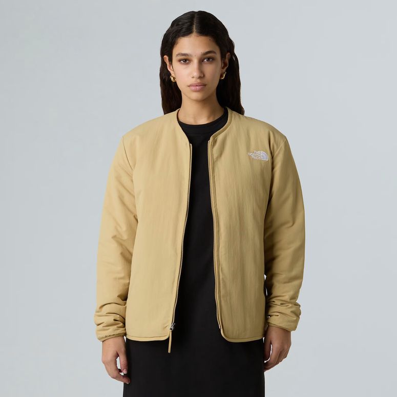 Куртка THE NORTH FACE W ILTI LINER JACKET жіноча - 3