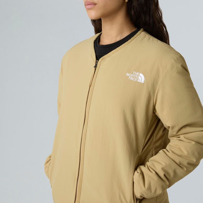 Куртка THE NORTH FACE W ILTI LINER JACKET жіноча - 4