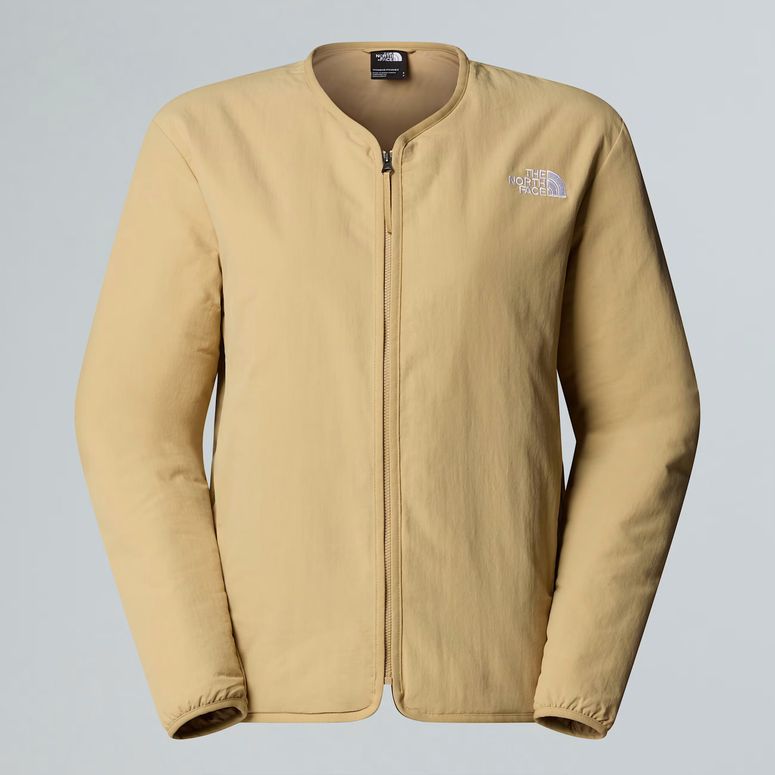 Куртка THE NORTH FACE W ILTI LINER JACKET жіноча - 7