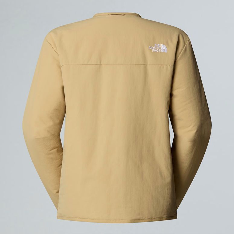Куртка THE NORTH FACE W ILTI LINER JACKET жіноча - 8