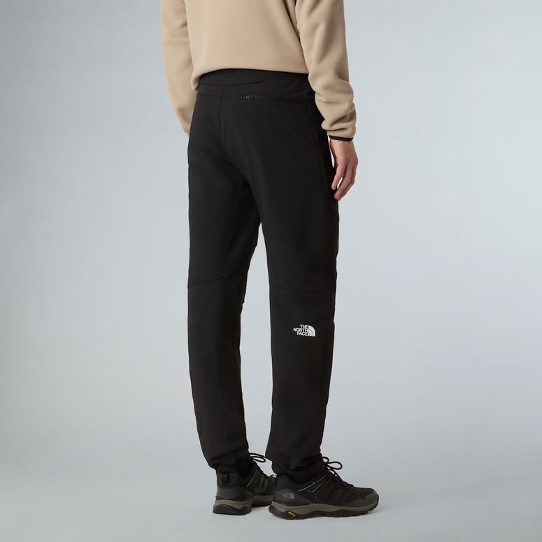 Штани THE NORTH FACE M DIABLO REG TAPERED PANT чоловічі - 2