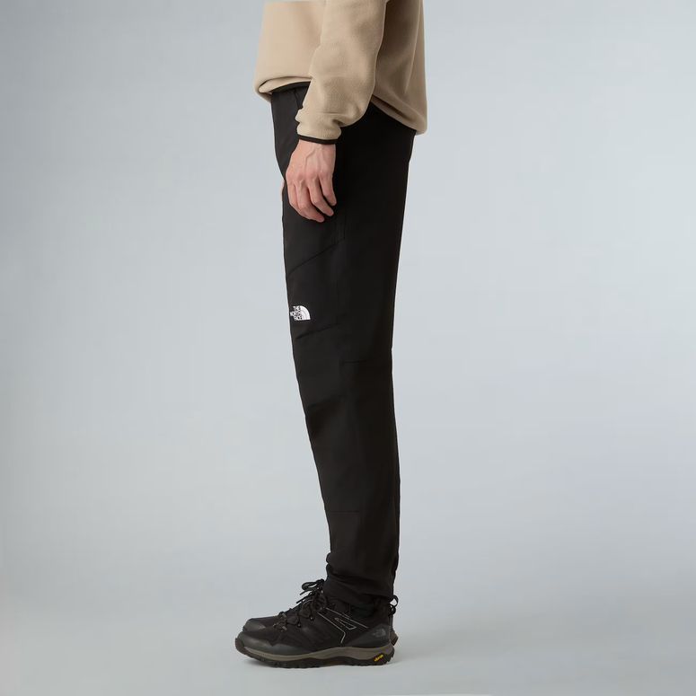 Штани THE NORTH FACE M DIABLO REG TAPERED PANT чоловічі - 3