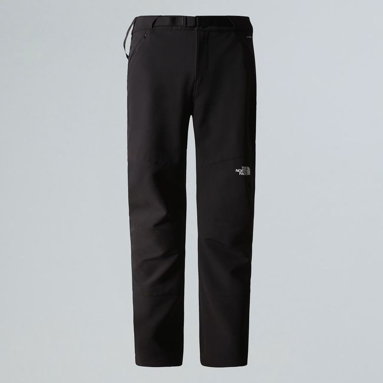 Штани THE NORTH FACE M DIABLO REG TAPERED PANT чоловічі - 8