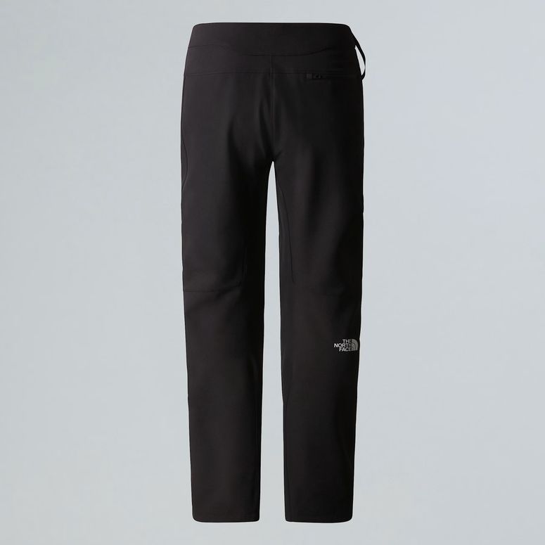 Штани THE NORTH FACE M DIABLO REG TAPERED PANT чоловічі - 9