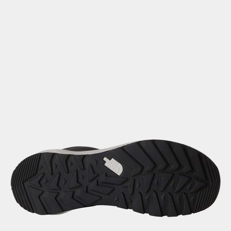 Черевики THE NORTH FACE W THERMOBALL PROGRESSIVE ZIP II WP жіночі - 2