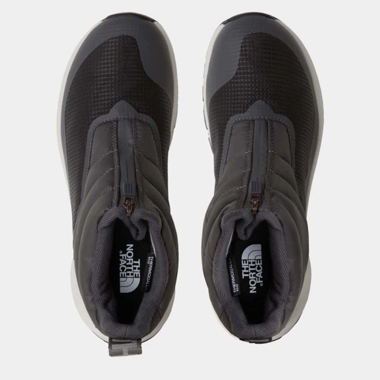 Черевики THE NORTH FACE W THERMOBALL PROGRESSIVE ZIP II WP жіночі - 3