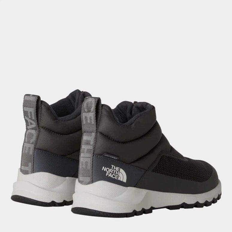 Черевики THE NORTH FACE W THERMOBALL PROGRESSIVE ZIP II WP жіночі - 4