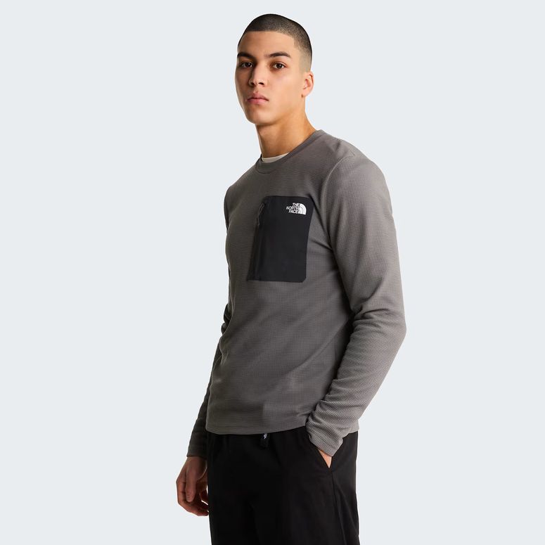 Джемпер THE NORTH FACE M KECHA CREW мужской - 1