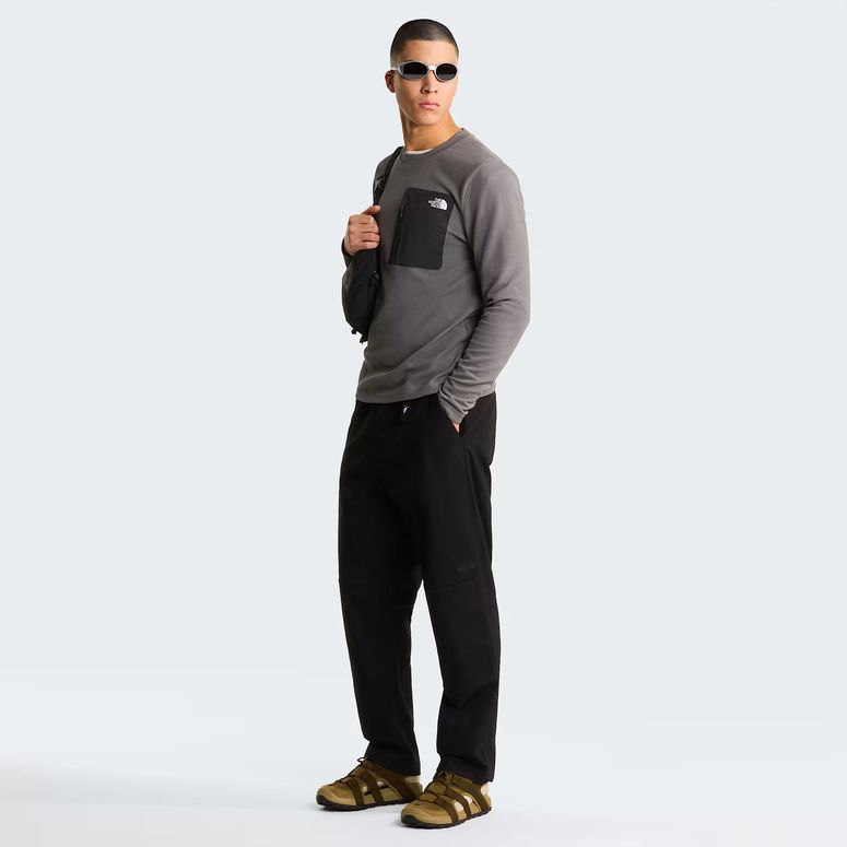 Джемпер THE NORTH FACE M KECHA CREW мужской - 7
